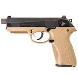 BERETTA PX4 STORM SPECIAL DUTY .45 ACP - 1 of 3