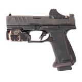 WALTHER PDP F-SERIES PRO OR 9MM LUGER (9x19 PARA) - 1 of 3
