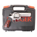 RUGER GP100 .357 MAG - 3 of 3