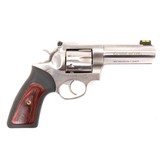 RUGER GP100 .357 MAG - 2 of 3