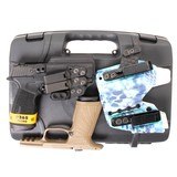 SIG SAUER P365X MACRO 9MM LUGER (9x19 PARA) - 3 of 3