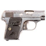 COLT 1908 VEST POCKET .25 ACP - 2 of 2