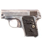 COLT 1908 VEST POCKET .25 ACP - 1 of 2