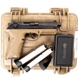 BERETTA PX4 STORM SPECIAL DUTY .45 ACP - 3 of 3