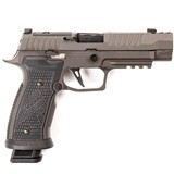 SIG SAUER P320 LEGION COMP 9MM LUGER (9x19 PARA) - 2 of 2