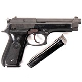 TAURUS PT-92 9MM LUGER (9x19 PARA) - 3 of 3