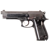 TAURUS PT-92 9MM LUGER (9x19 PARA) - 1 of 3