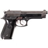 TAURUS PT-92 9MM LUGER (9x19 PARA) - 2 of 3