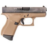 GLOCK 42 .380 ACP - 2 of 3