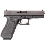 GLOCK 17 GEN3 9MM LUGER (9x19 PARA) - 2 of 3