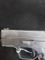 SPRINGFIELD ARMORY xd-9 3.3 9MM LUGER (9x19 PARA) - 3 of 3