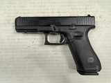 GLOCK 17 GEN 5 9MM LUGER (9x19 PARA) - 1 of 3