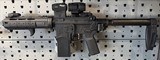 SPRINGFIELD SAINT 5.56X45MM NATO - 1 of 1