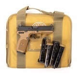 FN FNX-45 TACTICAL .45 ACP - 3 of 3