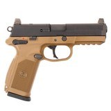 FN FNX-45 TACTICAL .45 ACP - 2 of 3