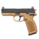 FN FNX-45 TACTICAL .45 ACP - 1 of 3