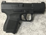 CANIK METE MC9 9MM LUGER (9x19 PARA) - 1 of 3