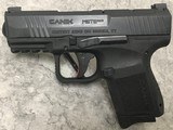 CANIK METE MC9 9MM LUGER (9x19 PARA) - 3 of 3