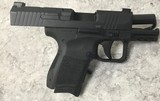 CANIK METE MC9 9MM LUGER (9x19 PARA) - 2 of 3