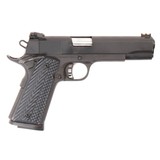 ROCK ISLAND ARMORY M1911 A1 FS-TAC. II 9MM LUGER (9x19 PARA) - 2 of 3