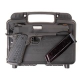 ROCK ISLAND ARMORY M1911 A1 FS-TAC. II 9MM LUGER (9x19 PARA) - 3 of 3