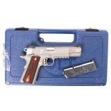 COLT GOVERNMENT MODEL RAIL GUN
.45 ACP - 3 of 3