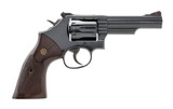 SMITH & WESSON 19-9 COMBAT MAGNUM
.357 MAG - 2 of 3