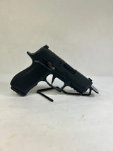 SIG SAUER P320 9MM LUGER (9x19 PARA) - 2 of 3