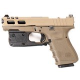 GLOCK 23 .40 S&W - 1 of 3