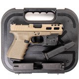 GLOCK 23 .40 S&W - 3 of 3