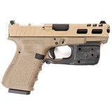 GLOCK 23 .40 S&W - 2 of 3