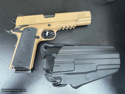 GIRSAN MC 1911S .45 ACP