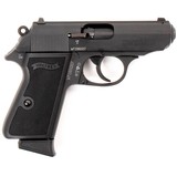 WALTHER
PPK/S
.22 LR - 2 of 3