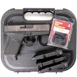 GLOCK 43 9MM LUGER (9X19 PARA) - 3 of 3