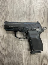 BERSA THUNDER PRO ULTRA COMPACT 9MM LUGER (9x19 PARA) - 1 of 3