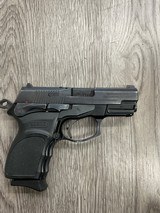 BERSA THUNDER PRO ULTRA COMPACT 9MM LUGER (9x19 PARA) - 2 of 3