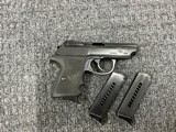 PW ARMS P-64 9x18MM MAKAROV - 1 of 2