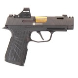 SIG SAUER P365 SPECTRE COMP 9MM LUGER (9x19 PARA) - 2 of 3