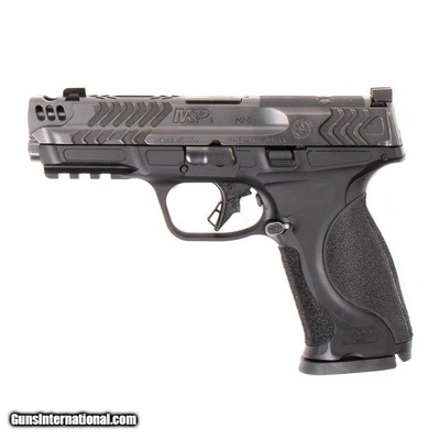SMITH & WESSON M&P9 M2.0 PERFORMANCE CENTER 9MM LUGER (9x19 PARA)