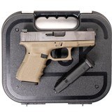 GLOCK 19 GEN3 9MM LUGER (9x19 PARA) - 3 of 3