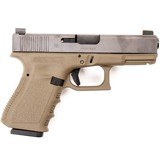 GLOCK 19 GEN3 9MM LUGER (9x19 PARA) - 2 of 3