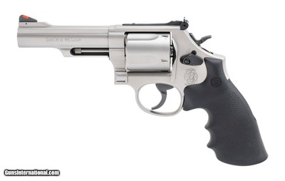 SMITH & WESSON 69 .44 MAGNUM