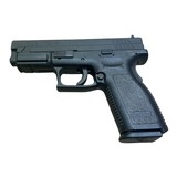 SPRINGFIELD ARMORY XD-9 9MM LUGER (9x19 PARA) - 2 of 3
