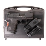 HECKLER & KOCH VP9SK 9MM LUGER (9x19 PARA) - 3 of 3