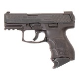 HECKLER & KOCH VP9SK 9MM LUGER (9x19 PARA) - 1 of 3