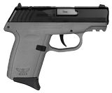 SCCY INDUSTRIES CPX-2 GEN 3 RD 9MM LUGER (9X19 PARA) - 1 of 1