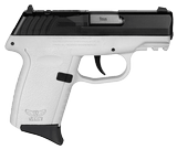 SCCY INDUSTRIES CPX-2 GEN 3 9MM LUGER (9X19 PARA) - 1 of 1