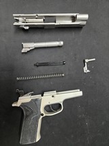 SMITH & WESSON MODEL 910S 9MM LUGER (9x19 PARA) - 2 of 3