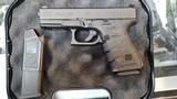 GLOCK G19 GEN 3 TRITON 9MM LUGER (9x19 PARA) - 1 of 2