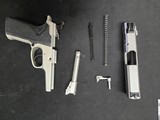 SMITH & WESSON MODEL 910S 9MM LUGER (9x19 PARA) - 3 of 3